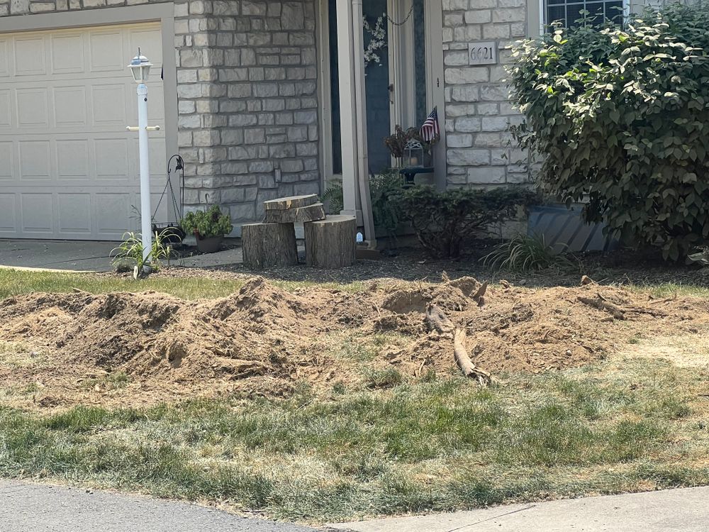 All Photos for Mark’s Mowing & Landscaping LLC  in Ashville, OH