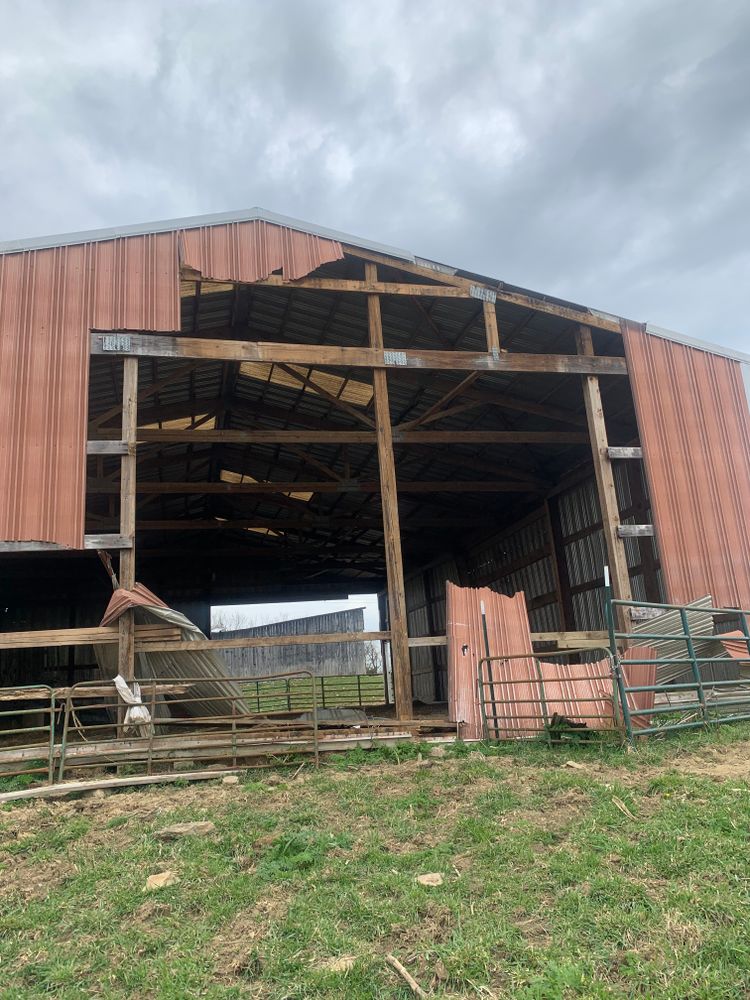 All Photos for Primetime Roofing & Contracting in Winchester, KY