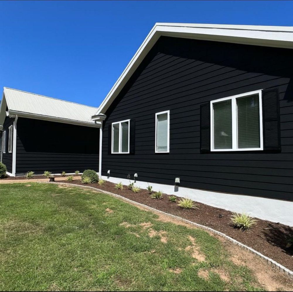 All Photos for M&F Painting in Waynesville, NC