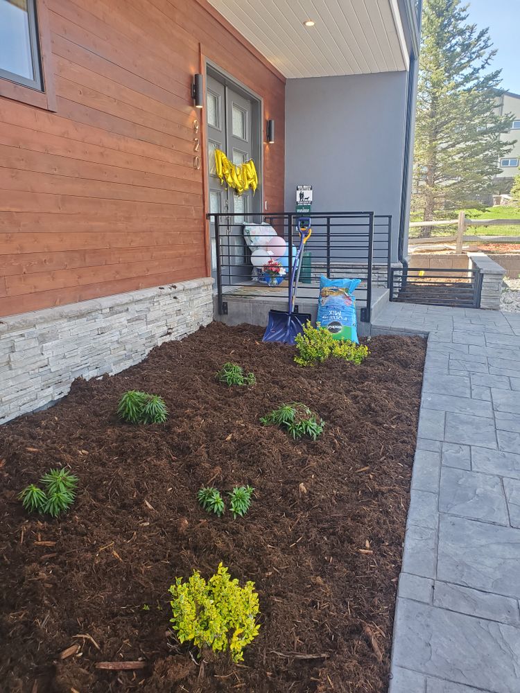 All Photos for JS Landscaping Colorado in Denver, CO