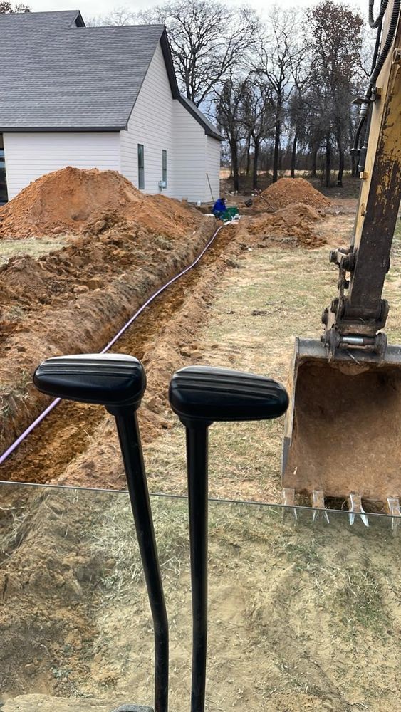 All Photos for Bleeker Waste Water in Cleburne, TX