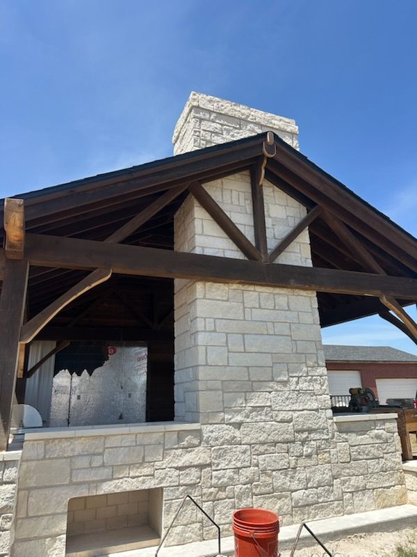 All Photos for Nati's Masonry & Promotions LLC in Odessa, TX