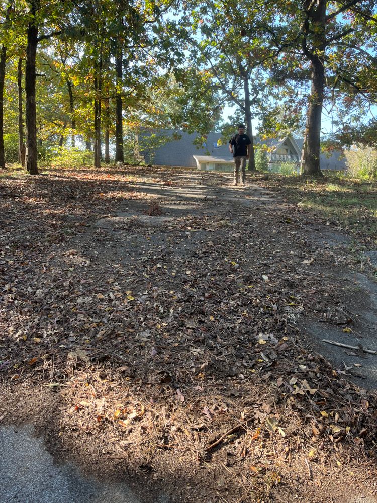 All Photos for J.P Landscaping and excavation in Chattanooga, TN