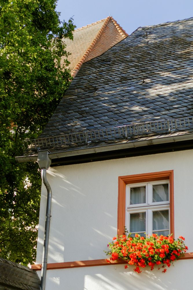 Our Gutter Guards service ensures that your gutters remain free from debris and clogs, providing maximum protection for your roof and preventing potential damage. for Roofing Contractor in Mechanicsville, MD in Southern Maryland,  MD