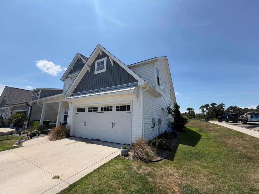 All Photos for Living Stream Pressure Washing in Wilmington, NC