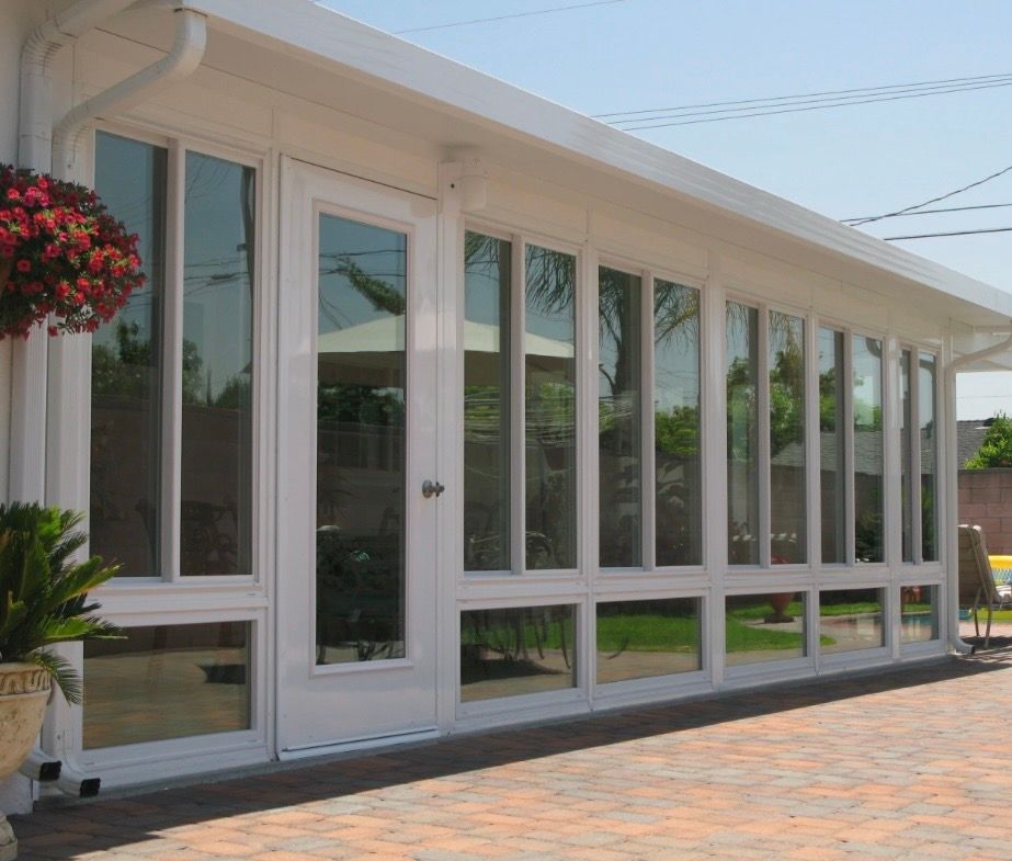 SunVista Patio Enclosures team in Memphis, TN - people or person