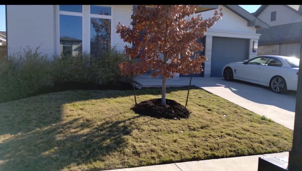 All Photos for Green Pastures Lawn Care in Bastrop, TX