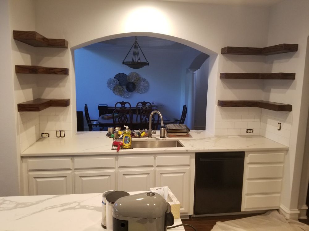 All Photos for Dilosa Home Services in Dallas, TX
