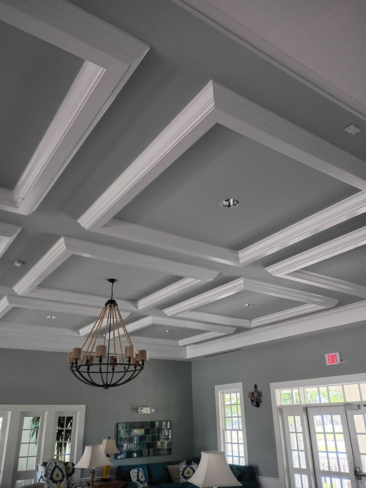 All Photos for Legacy Custom Painting in Wilmington, NC
