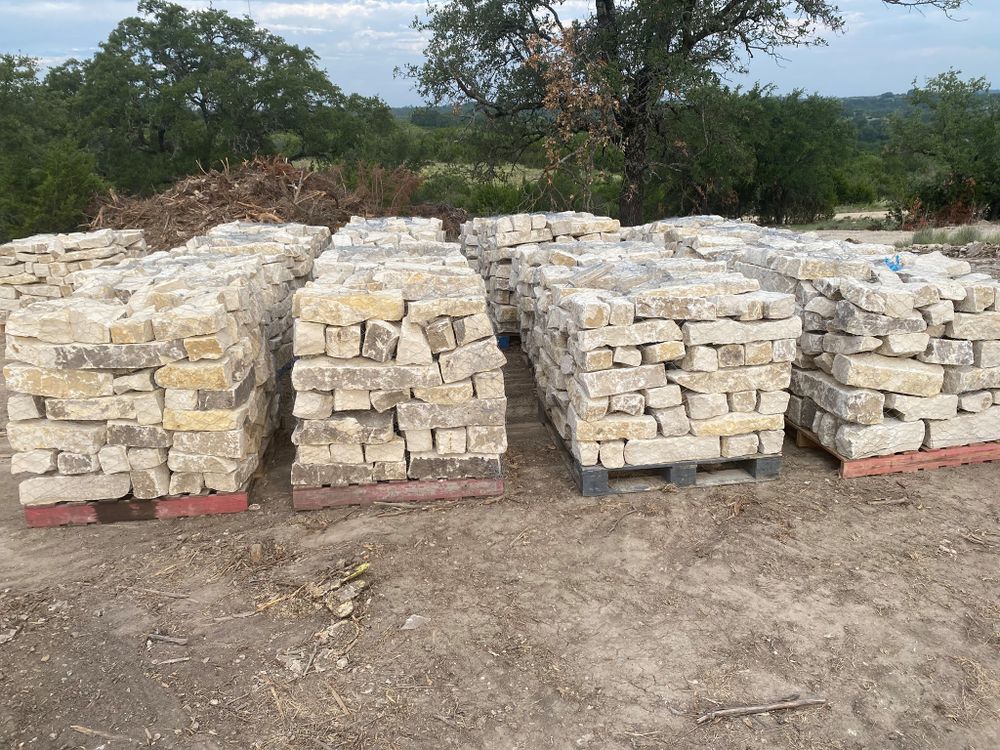 All Photos for Granbury Stone Industries in Granbury, TX
