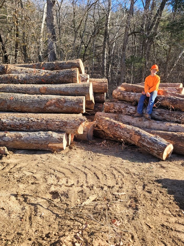 Excavating for S & K Excavation LLC in Bonne Terre, MO