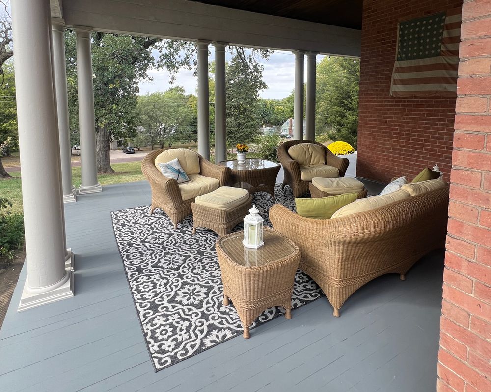 All Photos for Big Picture Construction & Design in Eldridge, IA