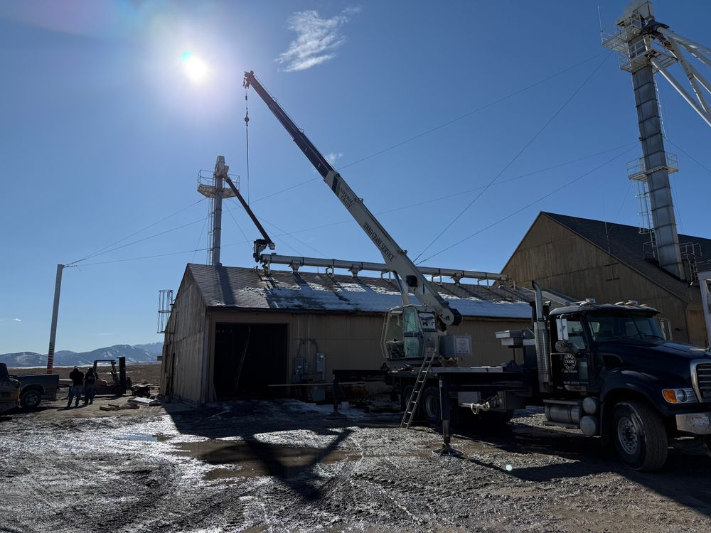 All Photos for Hilltop Construction & Rental in Malad City, ID