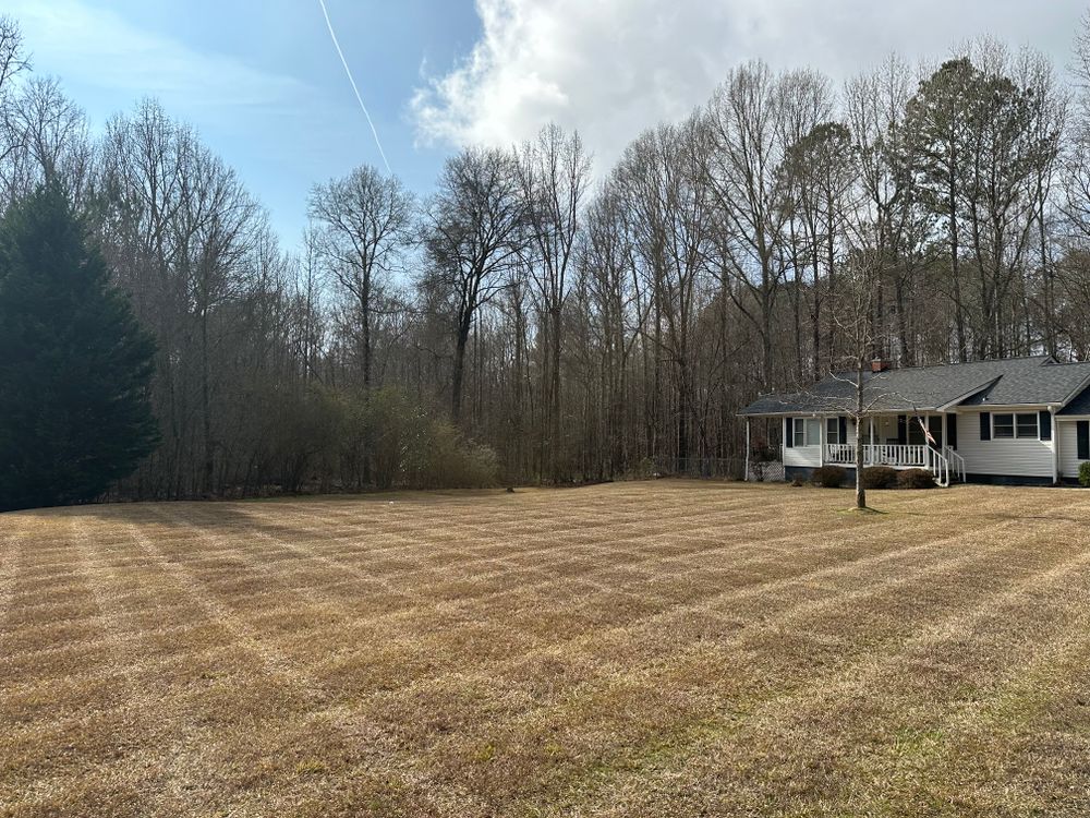 All Photos for Hedgecraft Landscaping LLC in Senoia, GA