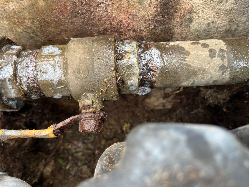 All Photos for Schuelke Plumbing & Construction in Beaumont, CA