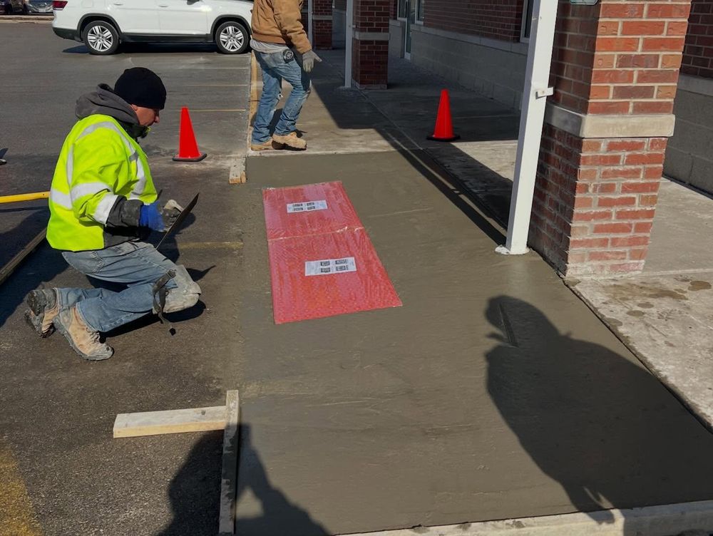 All Photos for A&I Concrete and Asphalt LLC in Markham, IL