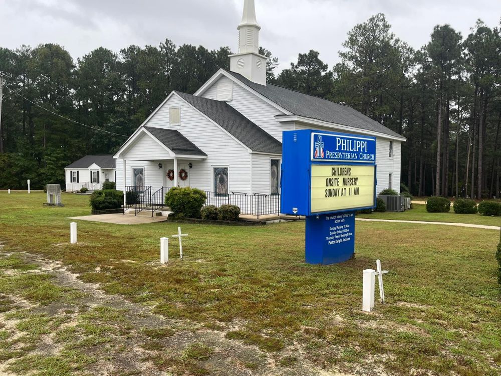 Home Soft Wash for Southern Exterior Solutions in Raeford, NC