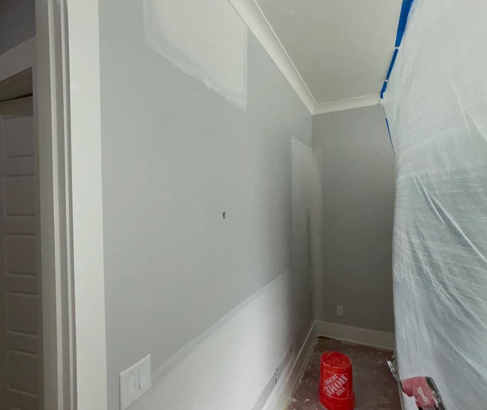 Transform your bathroom with our expert renovations, enhancing functionality and style. Our skilled team ensures seamless drywall installation, delivering a stunning space tailored to your needs and preferences. for Integrity Drywall and Renovations in Lawrenceville, GA