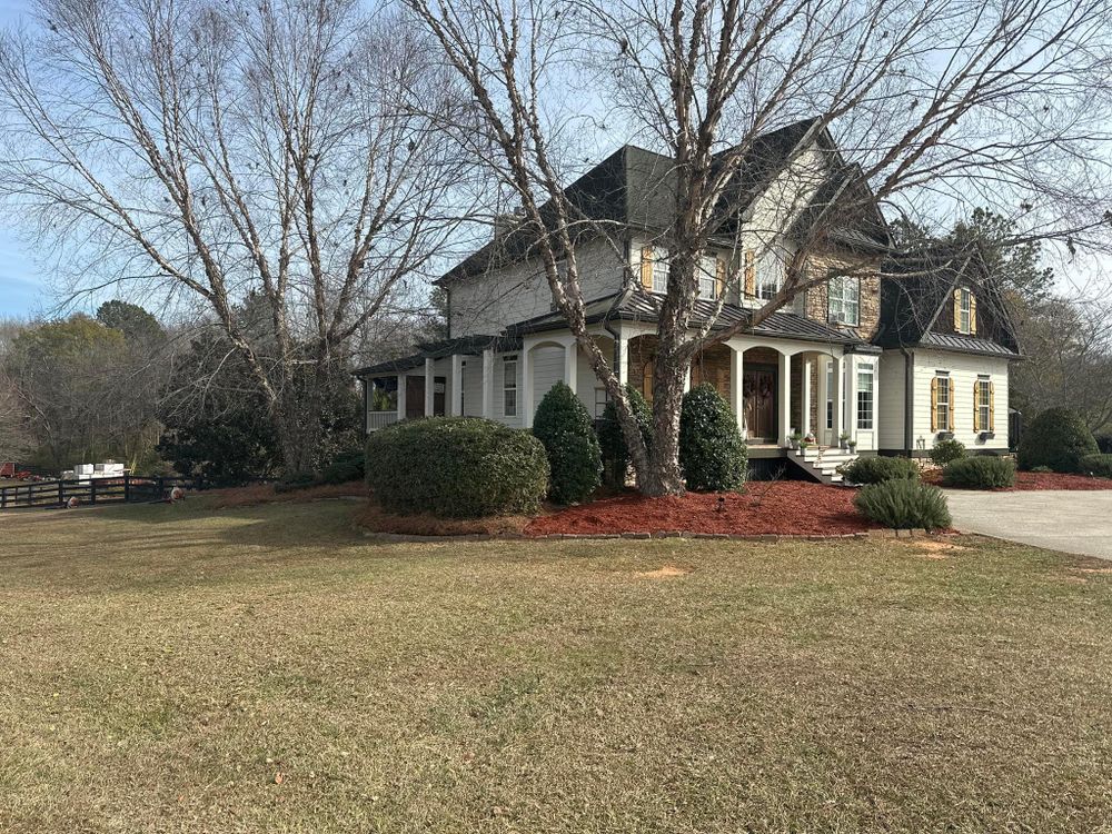 All Photos for GA Lawn Care Pros in Jefferson, GA