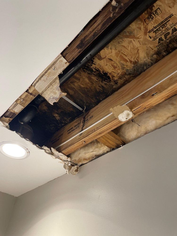 Asbestos Abatement for ACM Environmental in Salt Lake City, UT