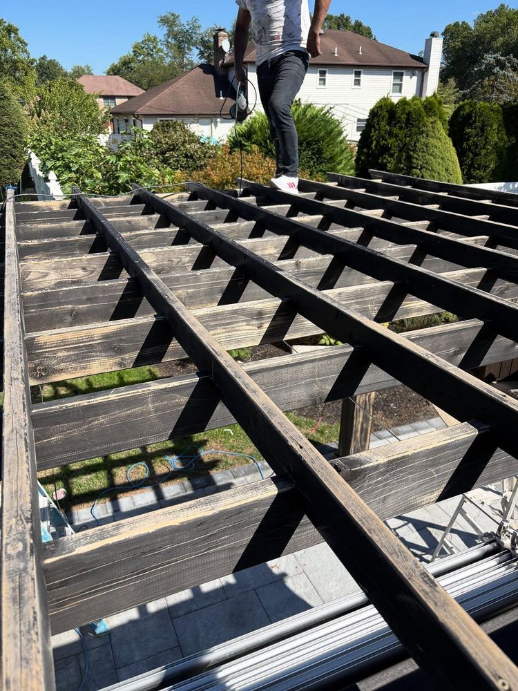 All Photos for Guss Professional Painting and Wallpaper in Clifton, NJ