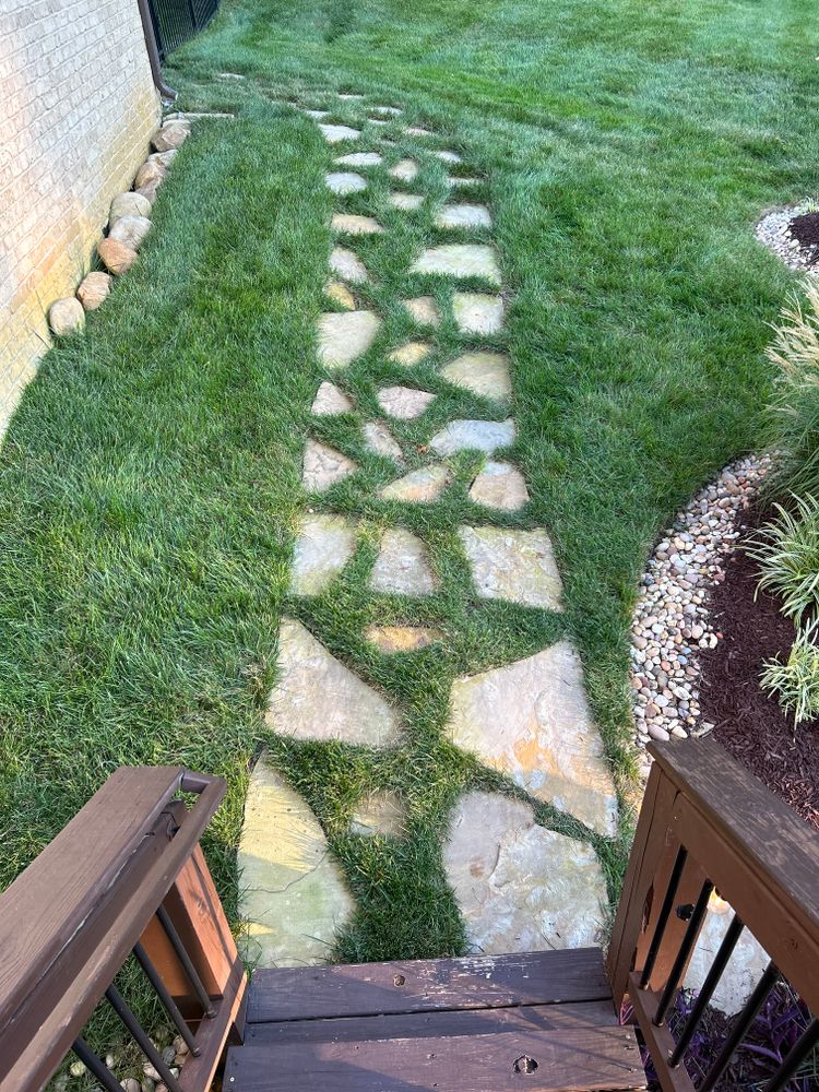 All Photos for Russell's Lawn Care Plus in Nashville, TN