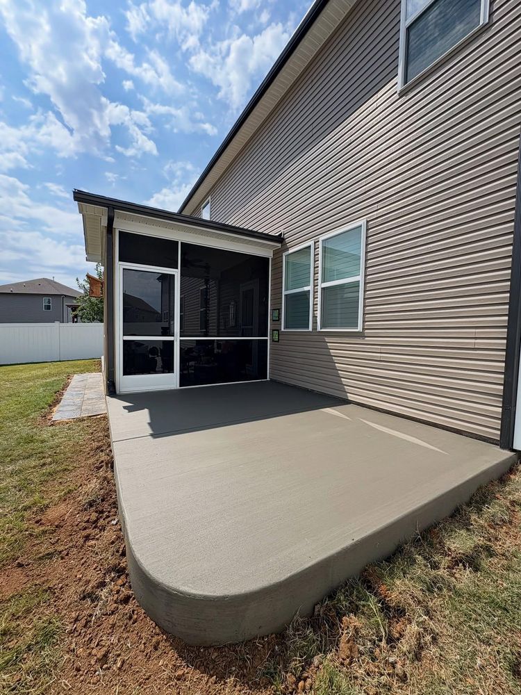 All Photos for Premier Concrete Scapes in Murfreesboro, TN