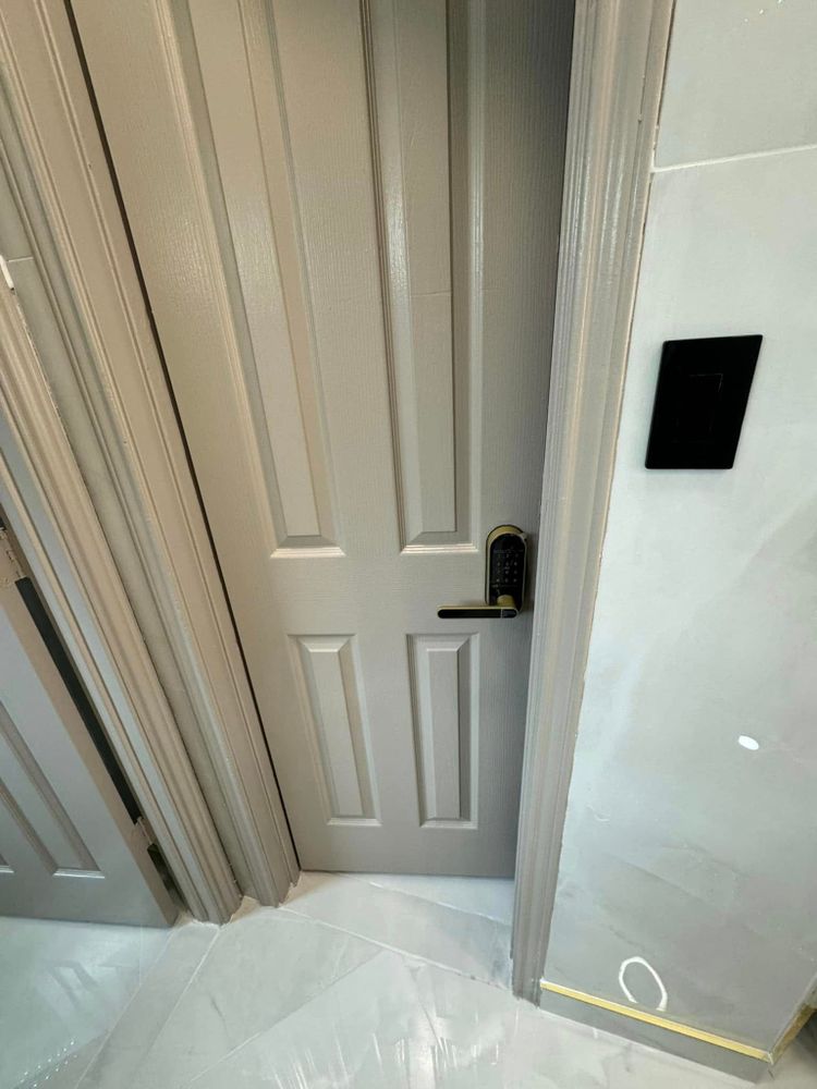 Interior Renovations for Solano’s Construction in Houston, TX