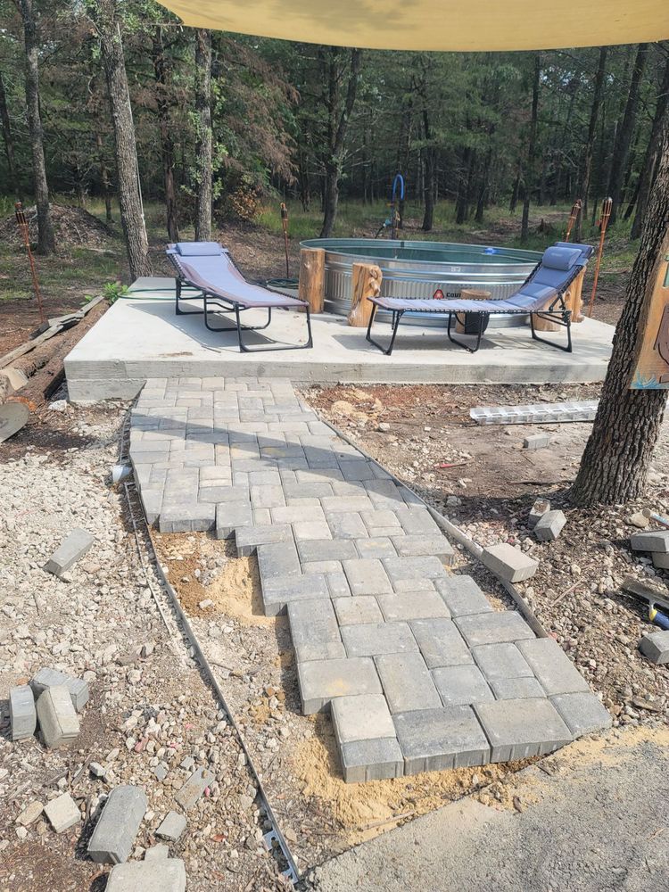 All Photos for Davalos Masonry in Mesquite, TX