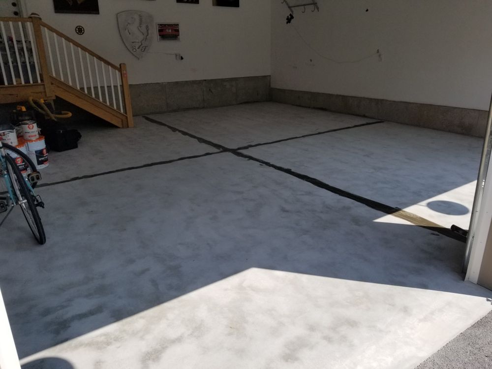 All Photos for Epoxy Everything in Latham, NY