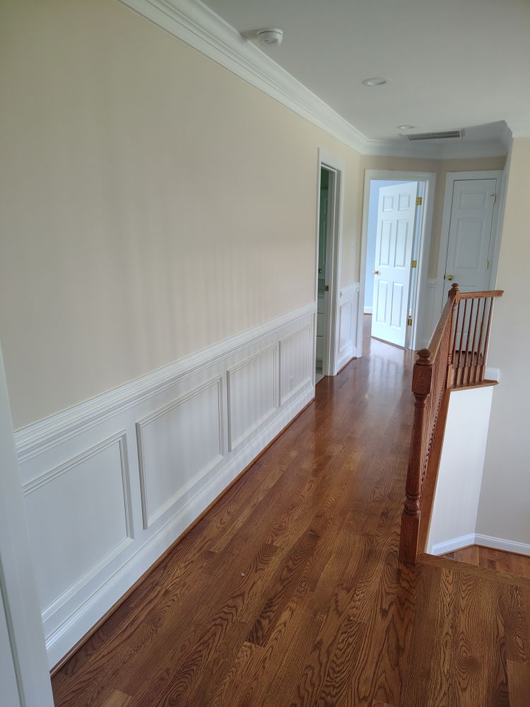 New Photos for Color Coats Painting in Chesterfield, VA