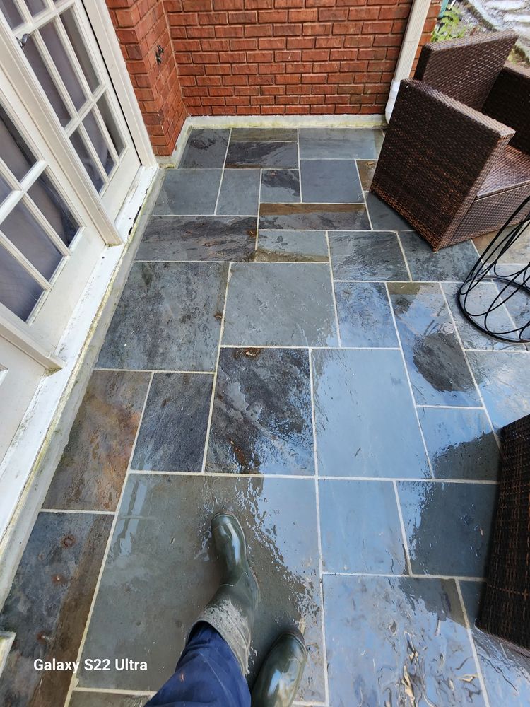 All Photos for MBM Window Cleaning in Gwinnett County, GA