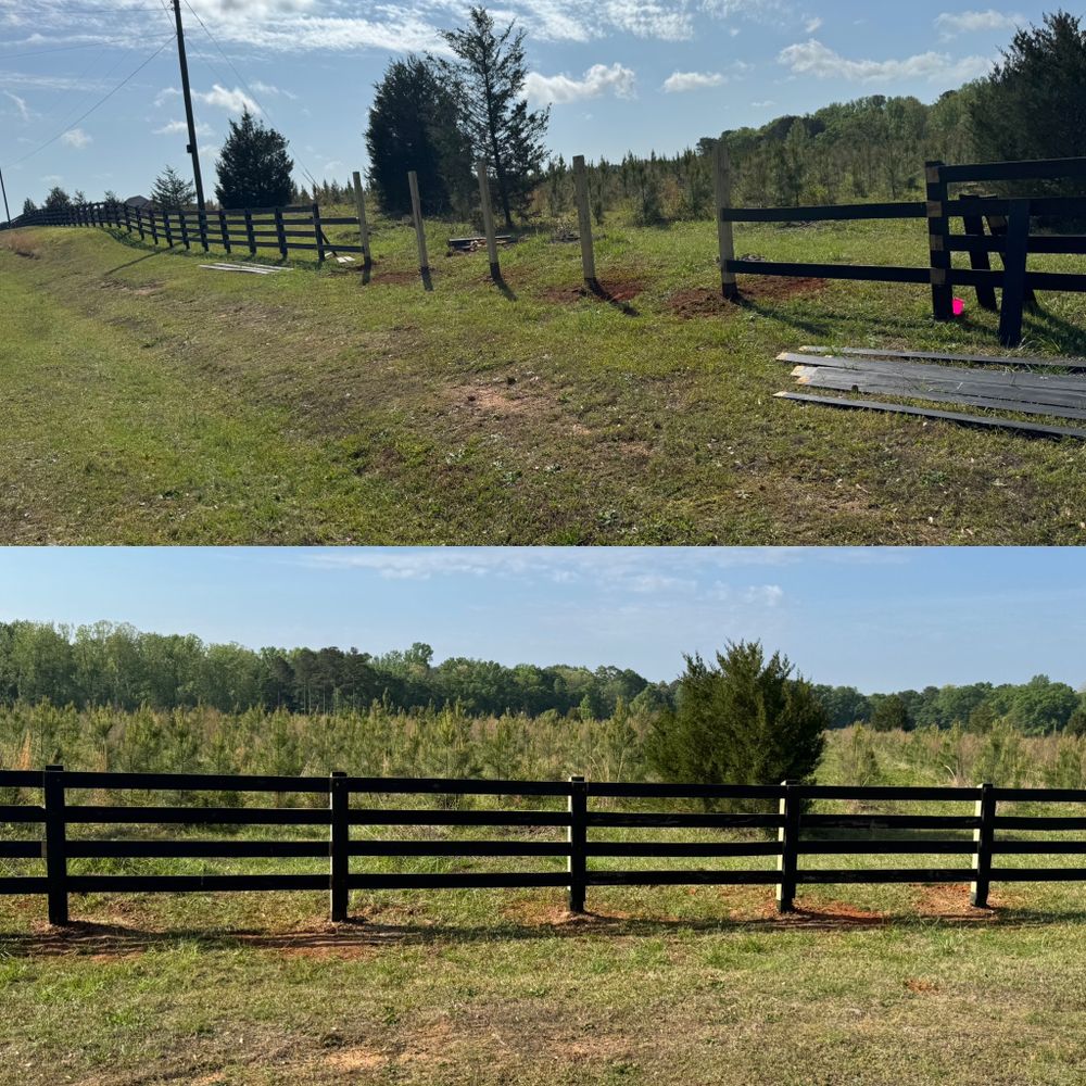 All Photos for Camalett Services in Perry, GA