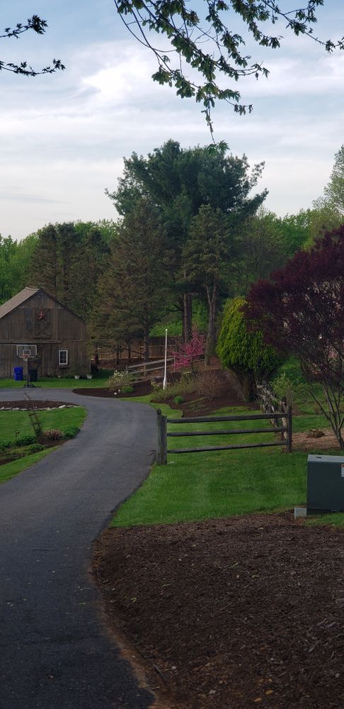 All Photos for Clean Cut Lawns & Landscaping in Dickerson, MD