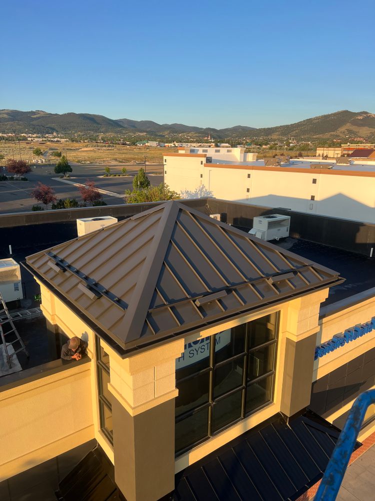All Photos for Rodriguez Painting in Helena, MT
