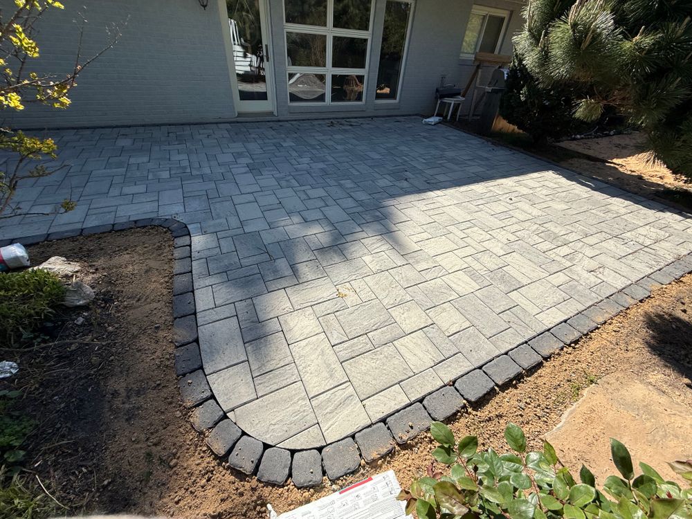 All Photos for Matteo Hardscapes in Towson,  MD