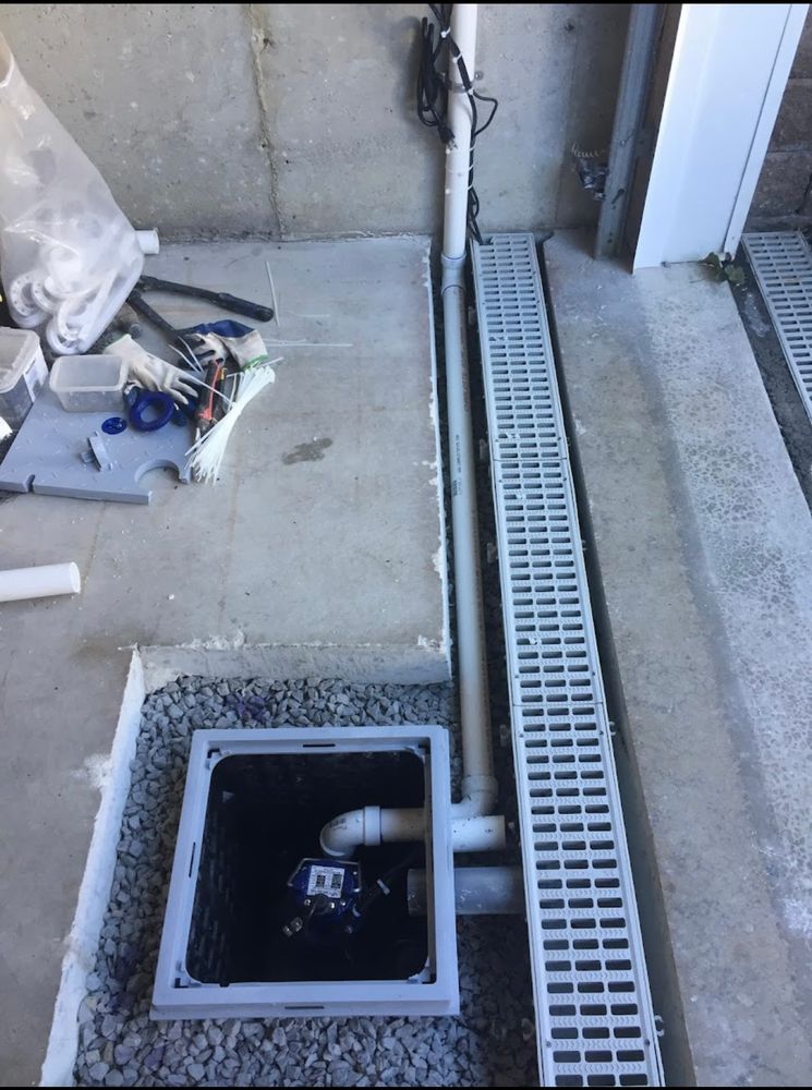 Foundation repairs  for Beavers Masonry & Foundation Repairs in Evanston, IL