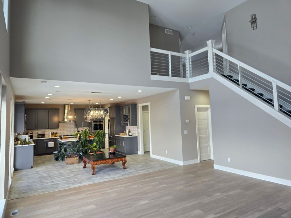 All Photos for Diamond Edge Painting in Greeley, CO