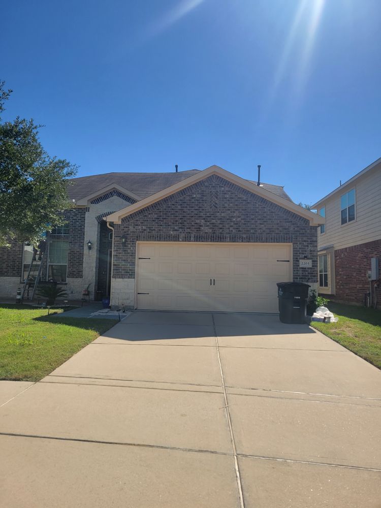 All Photos for Ovalles Painting Inc in Katy, TX