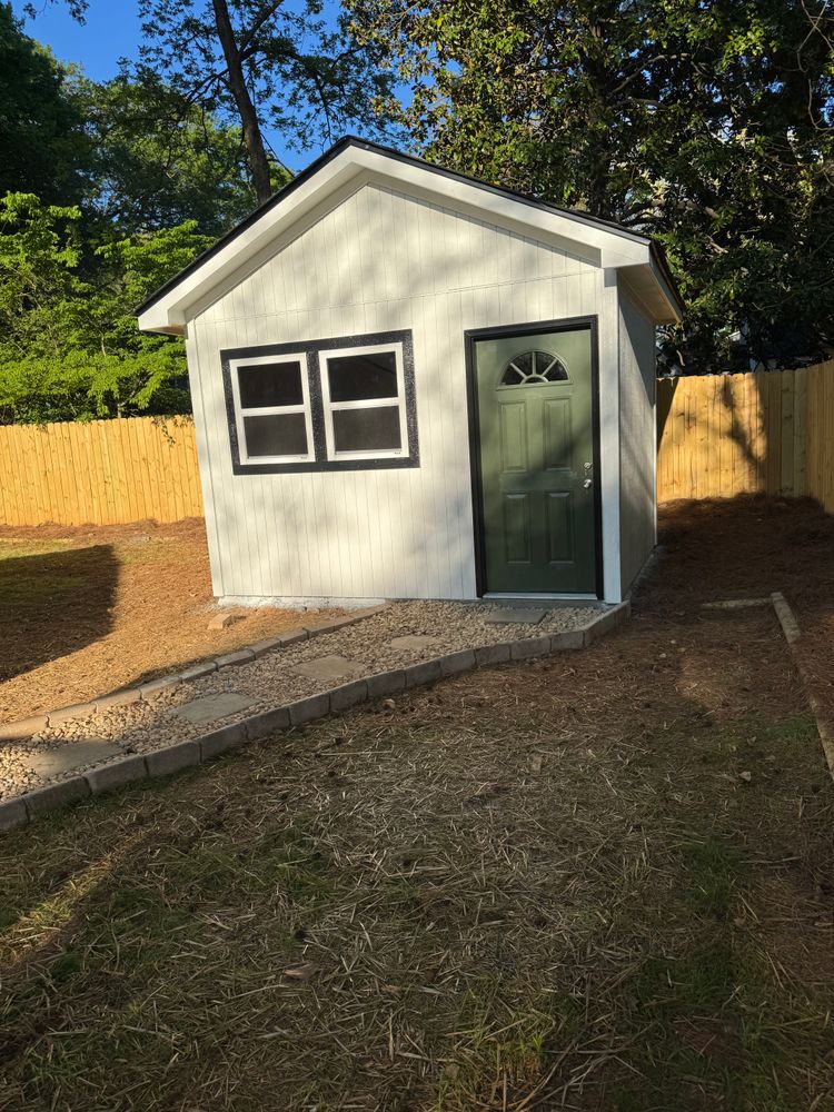 All Photos for Compadres Concrete in Griffin, GA