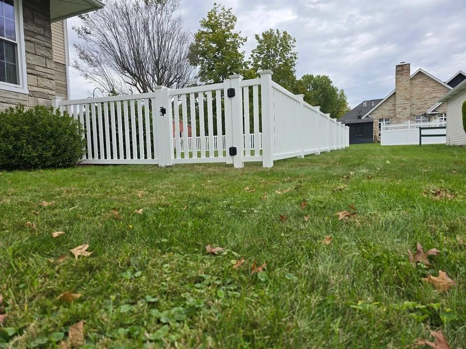 All Photos for Backyard Fence Solutions LLC in Uniontown, PA