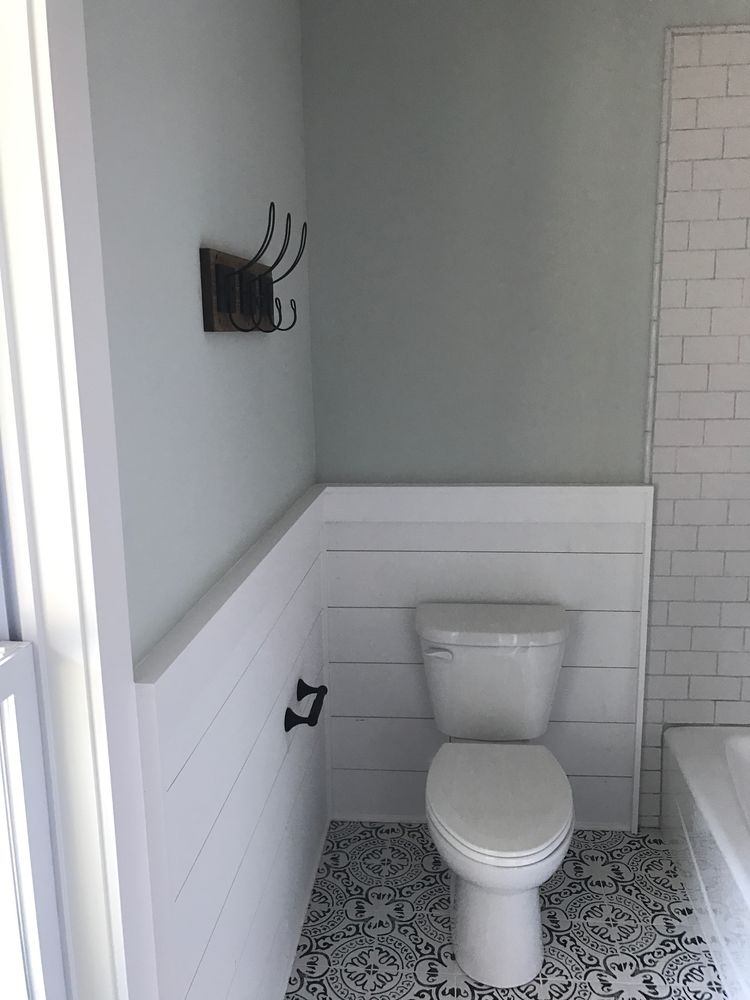 Pierce for Emfinger Custom Builders LLC in Pine Mountain, GA