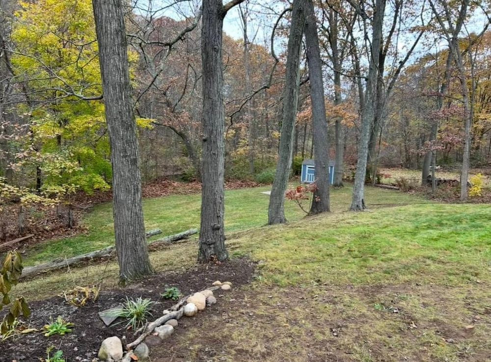 All Photos for Dibs Landscaping LLC in Cheshire, CT