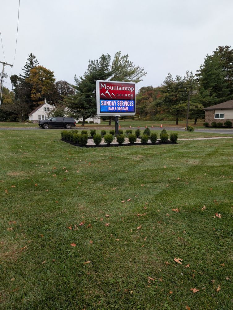 All Photos for Ettere Landscape Services in Flemington, NJ