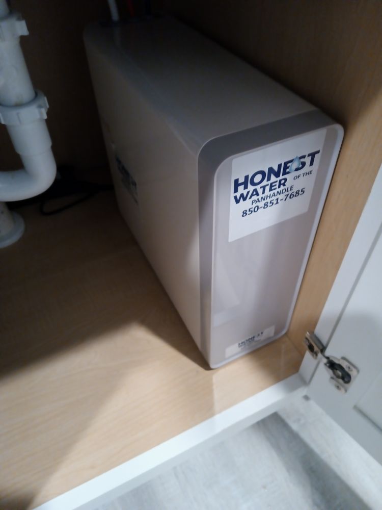 All Photos for Honest Water of the Panhandle in Port St. Joe, FL