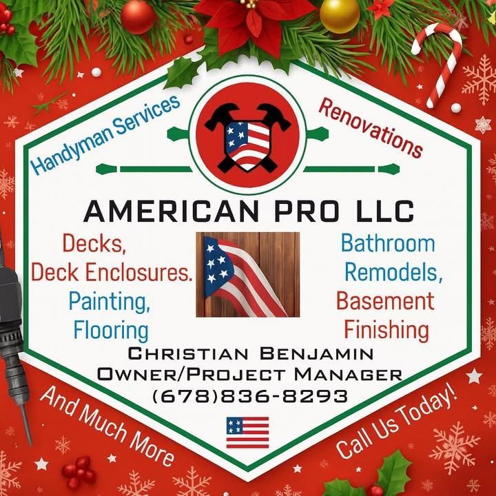 All Photos for American Pro in Rockmart, GA