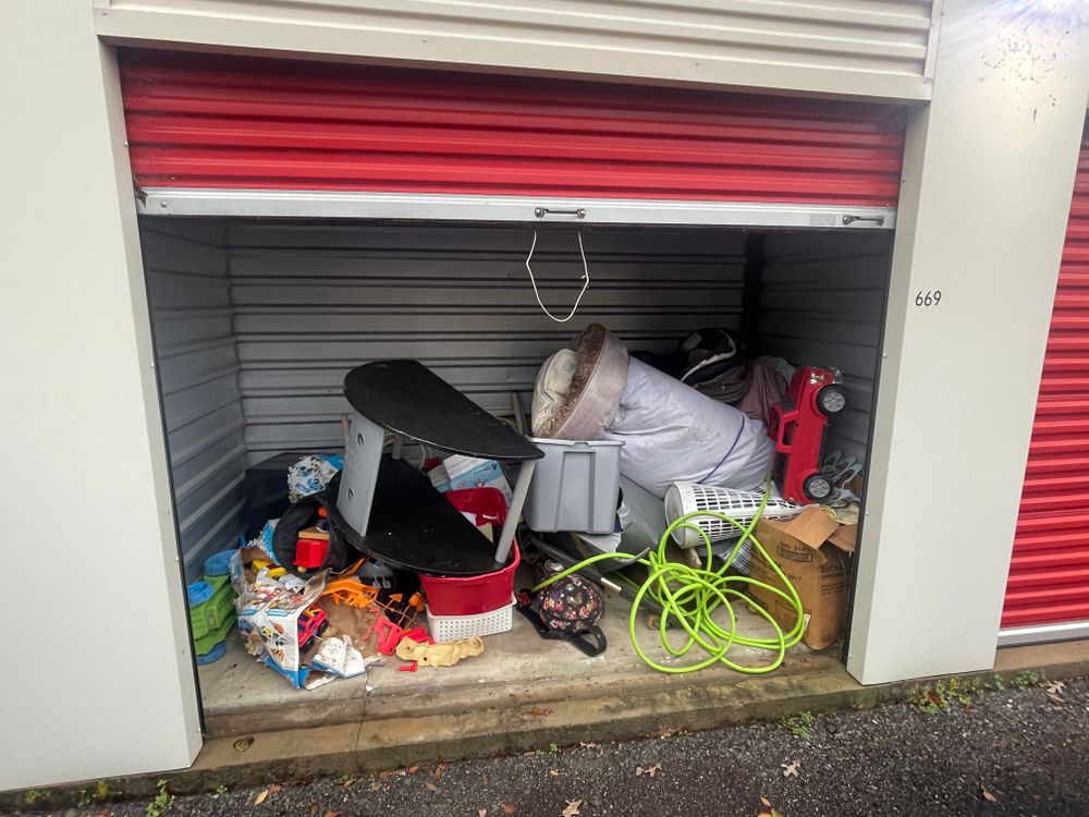 All Photos for Ridall & More Junk Removal in Beebe, AR