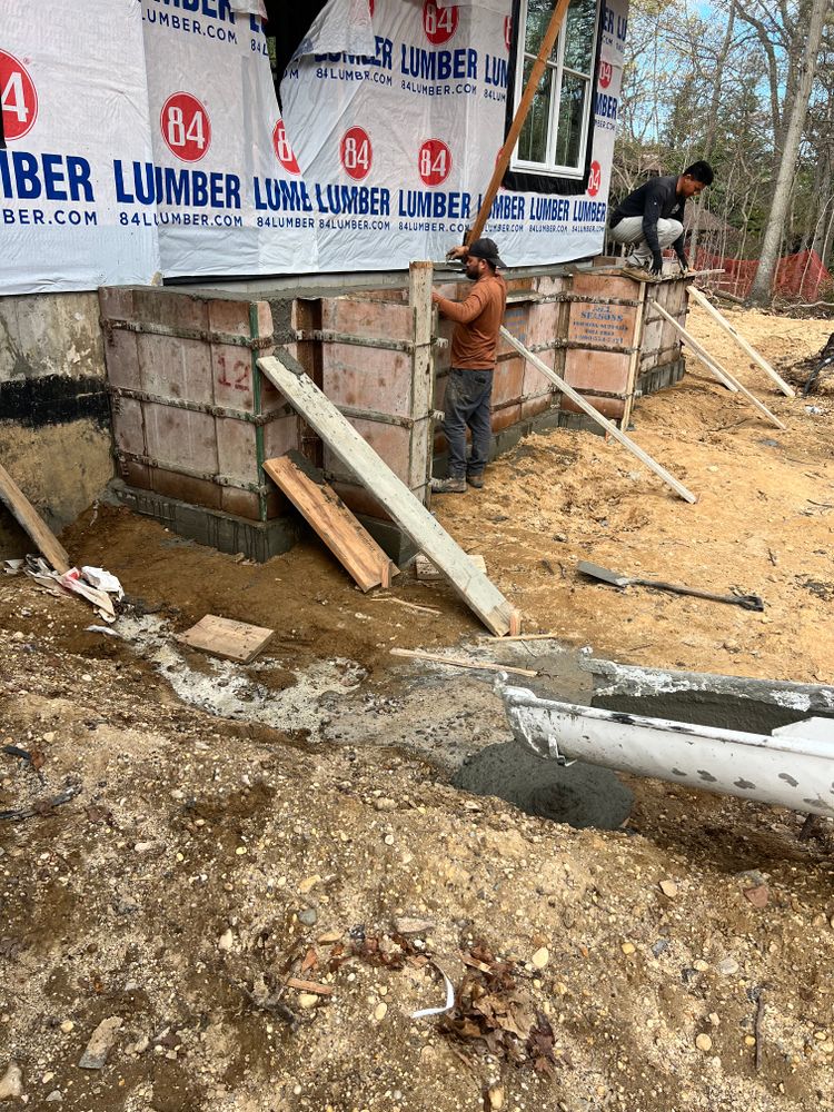 All Photos for Azores Concrete L.T.D. in Port Jefferson Station, NY