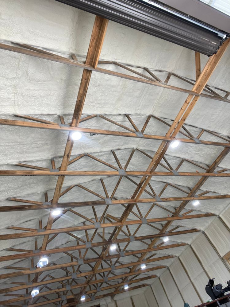 All Photos for Industrial Spray Foam & Coatings in Beaumont, TX