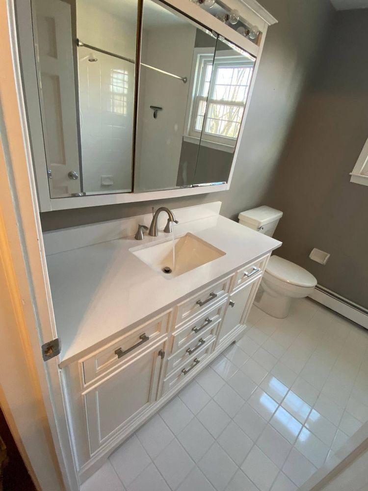 All Photos for Fajardo Home Improvements in Norristown, PA